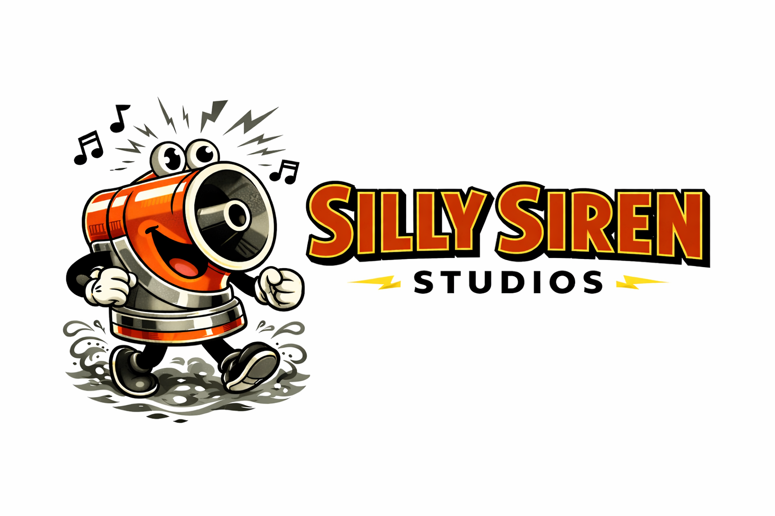 Silly Siren Studios